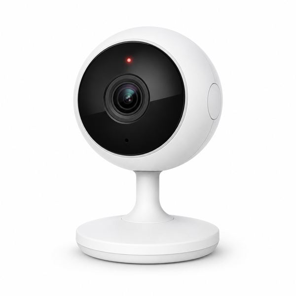 Camera Wifi Securite 2K