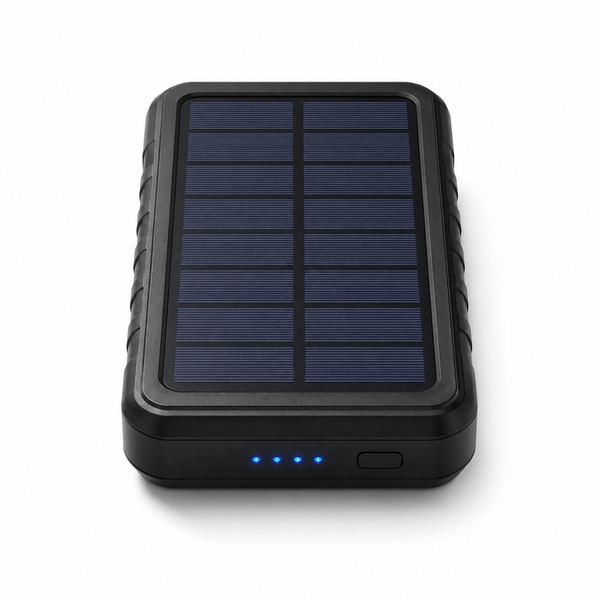 Powerbank Solaire 20000mAh