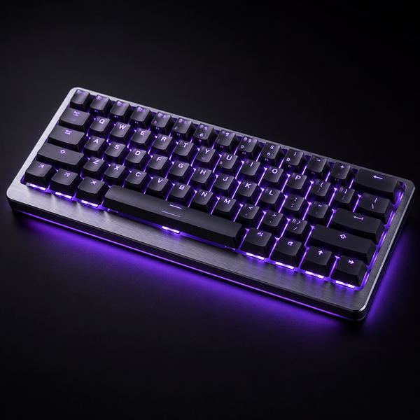 Clavier Mecanique Sans Fil